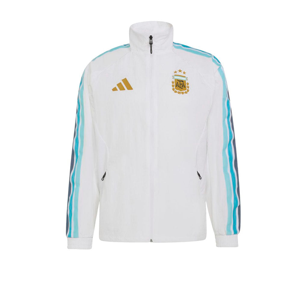 CHAQUETA AFA H AN JK JZ6285 S/COLOR