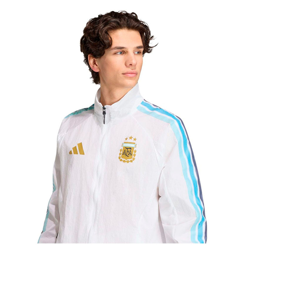 CHAQUETA AFA H AN JK JZ6285 S/COLOR