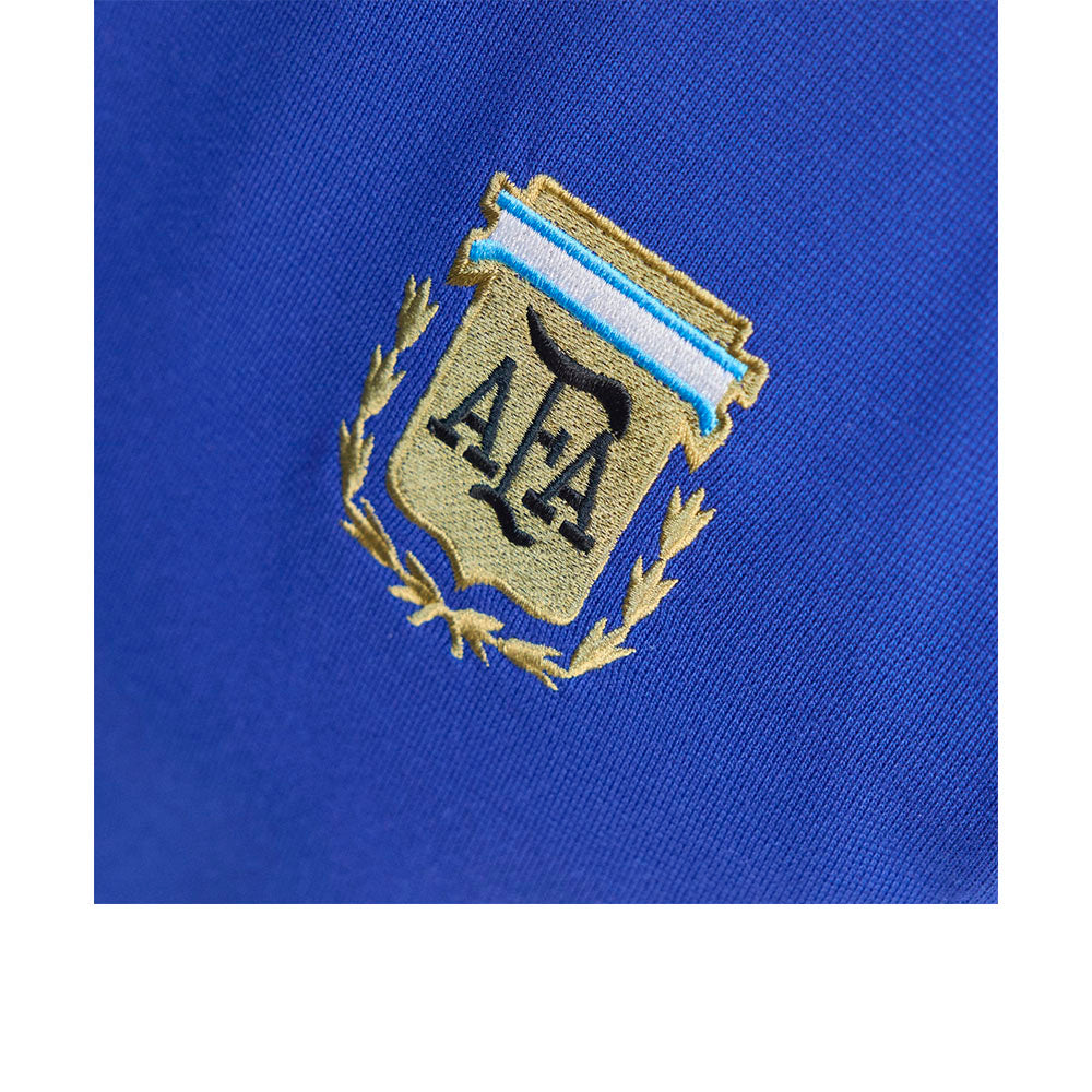POLERA AFA OG TEE JZ6307 S/COLOR