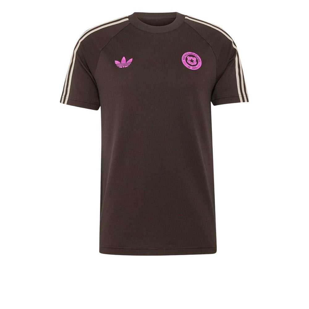 POLERA ANFP OG TEE JZ6337 S/COLOR