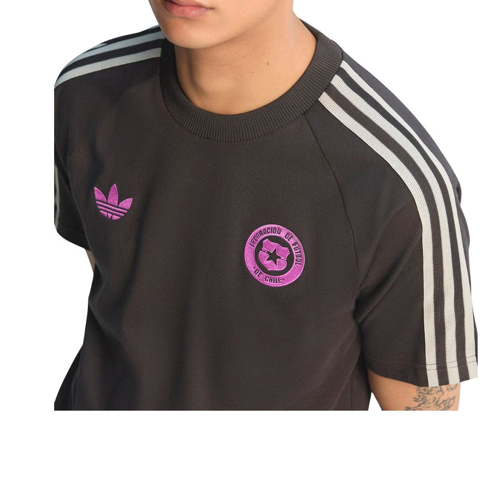 POLERA ANFP OG TEE JZ6337 S/COLOR