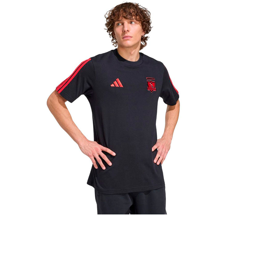 POLERA COLO 2026 DNA TEE JZ7324