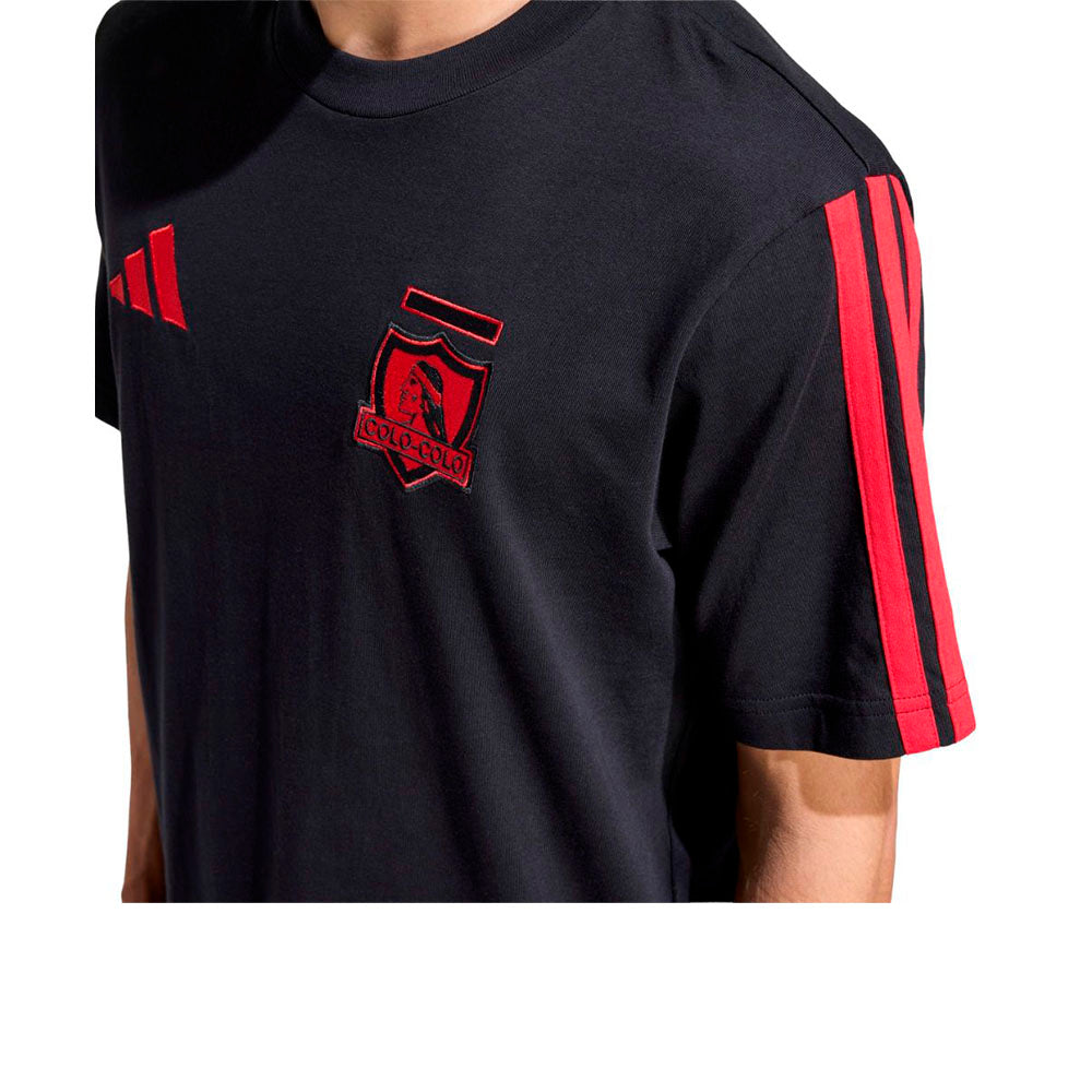 POLERA COLO 2026 DNA TEE JZ7324
