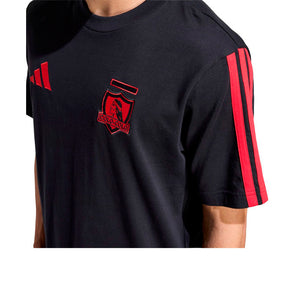 POLERA COLO 2026 DNA TEE JZ7324