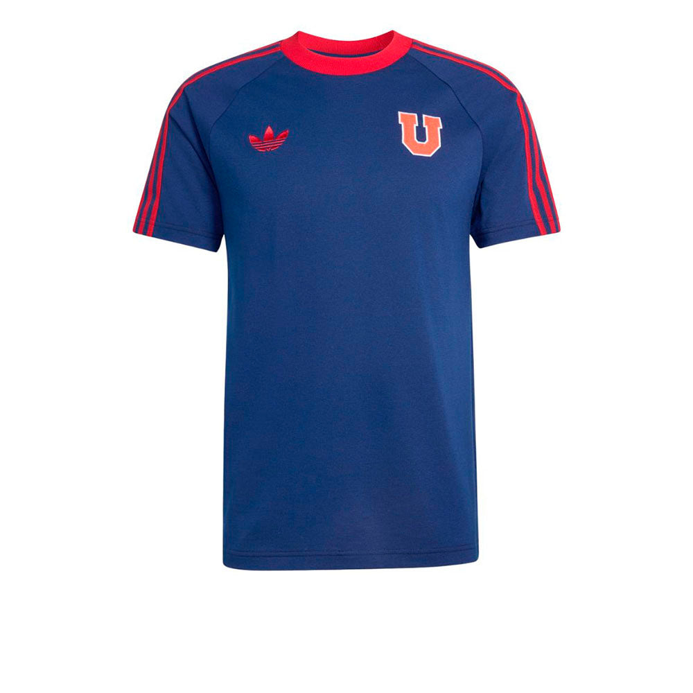 POLERA UCH 2026 OG TEE JZ7325 S/COLOR