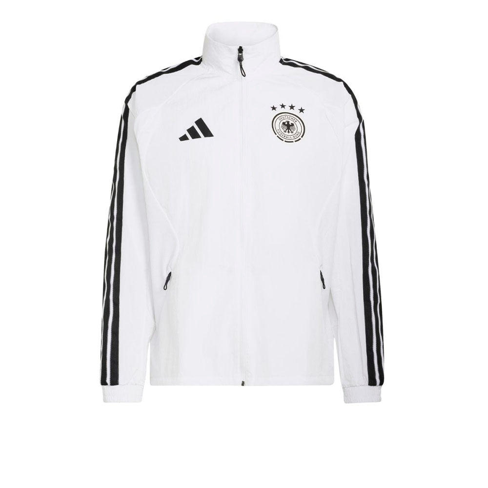 CHAQUETA DFB H AN JK JZ9339 S/COLOR