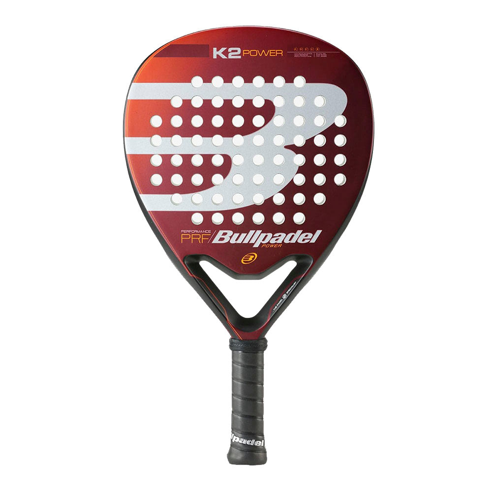 PALA BULLPADEL K2 POWER