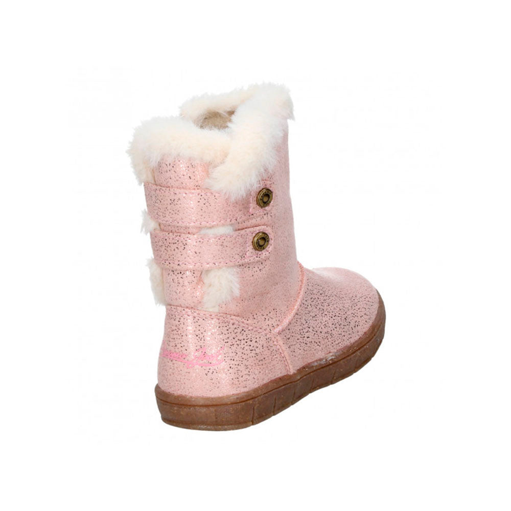 BOTA P.JACK KA171 PINK