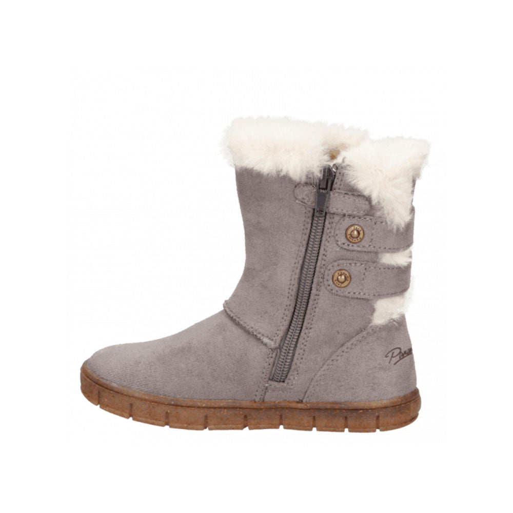 BOTA P.JACK KA172 GREY