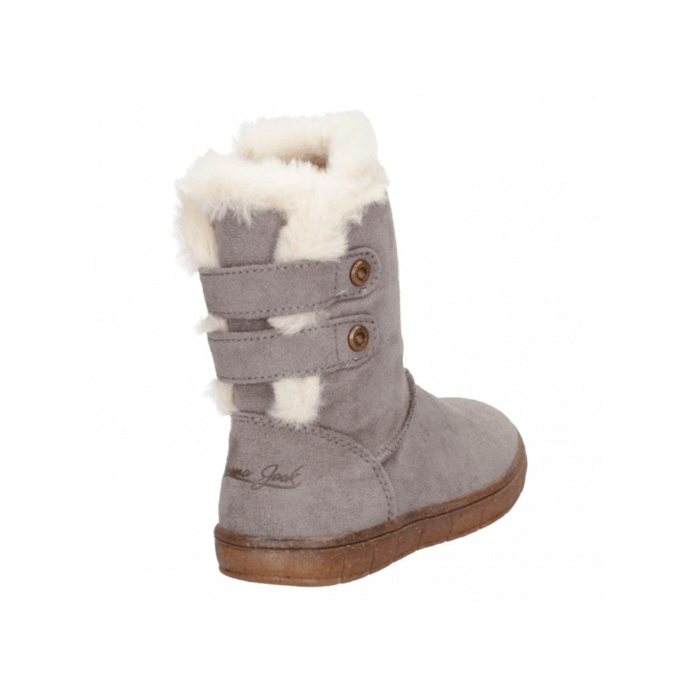 BOTA P.JACK KA172 GREY