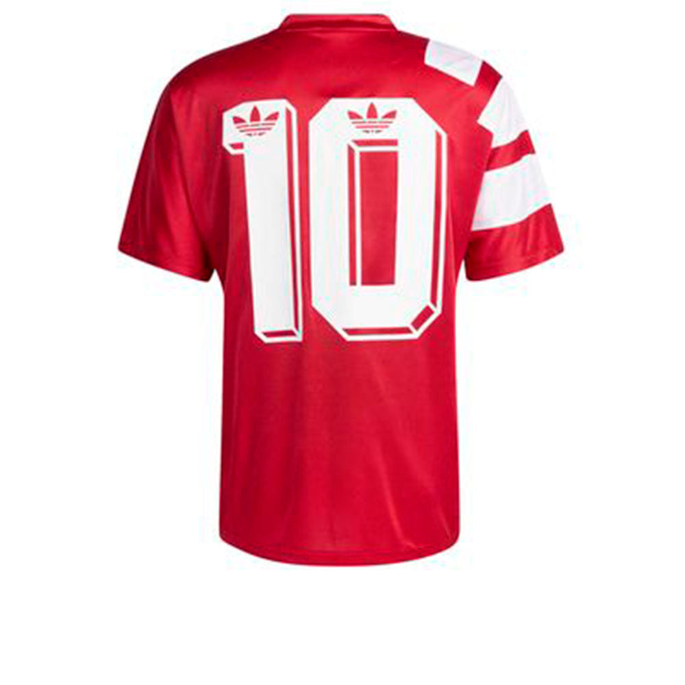 CAMISETA ANFP H JSY FAN KB3427 S/COLOR