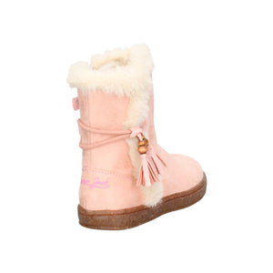 BOTA P.JACK KE051 PINK