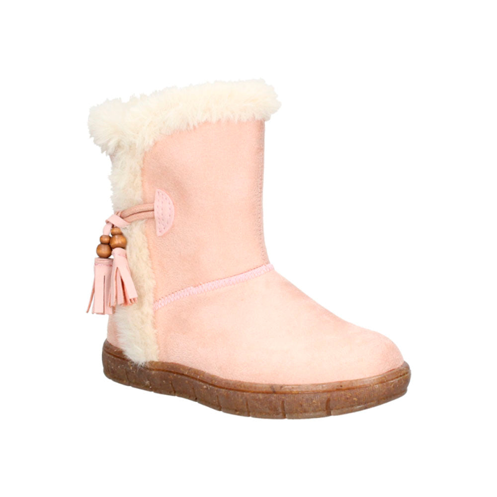 BOTA P.JACK KE051 PINK