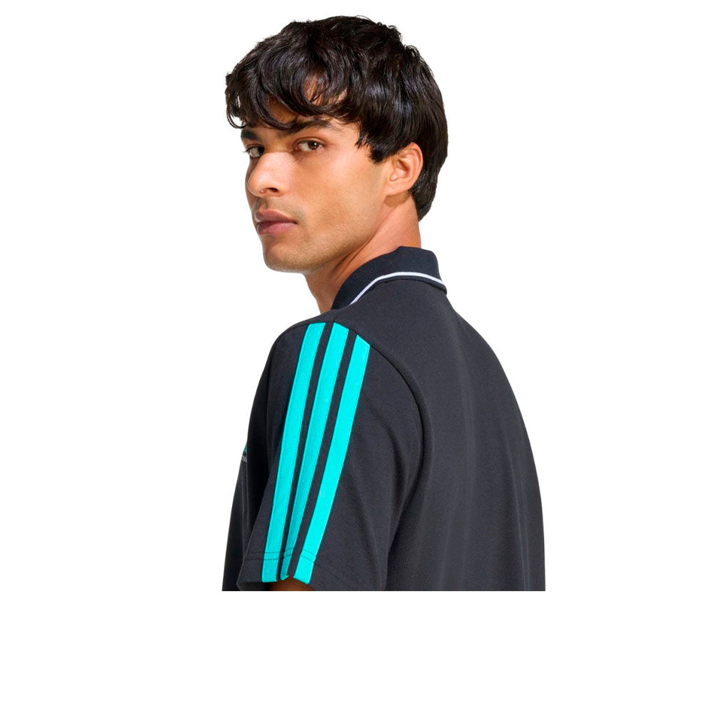 POLERA MER DNA POLO M KE8165 S/COLOR L
