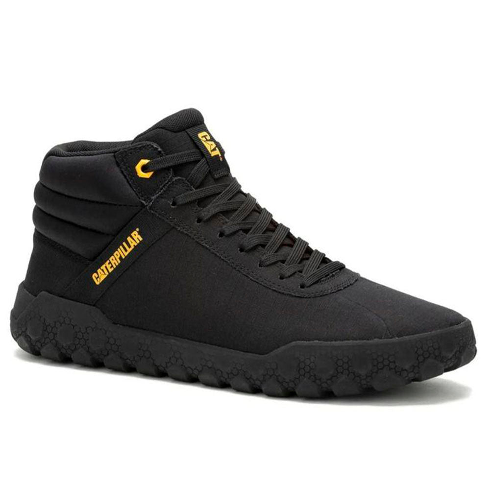 ZAPATILLA CAT HEX MID CANVAS P111354 N11