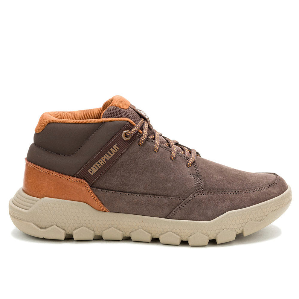 ZAPATILLA CAT HEX LITE CRUISE MID P726407 63V
