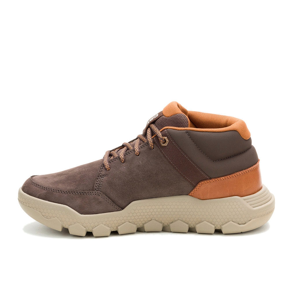ZAPATILLA CAT HEX LITE CRUISE MID P726407 63V