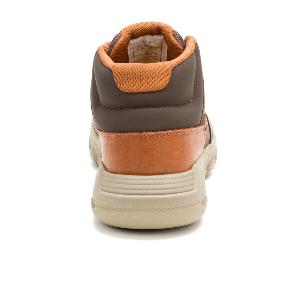 ZAPATILLA CAT HEX LITE CRUISE MID P726407 63V