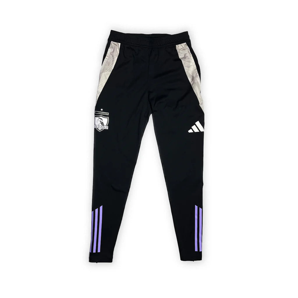PANTALON ENTRENAMIENTO COLO COLO
