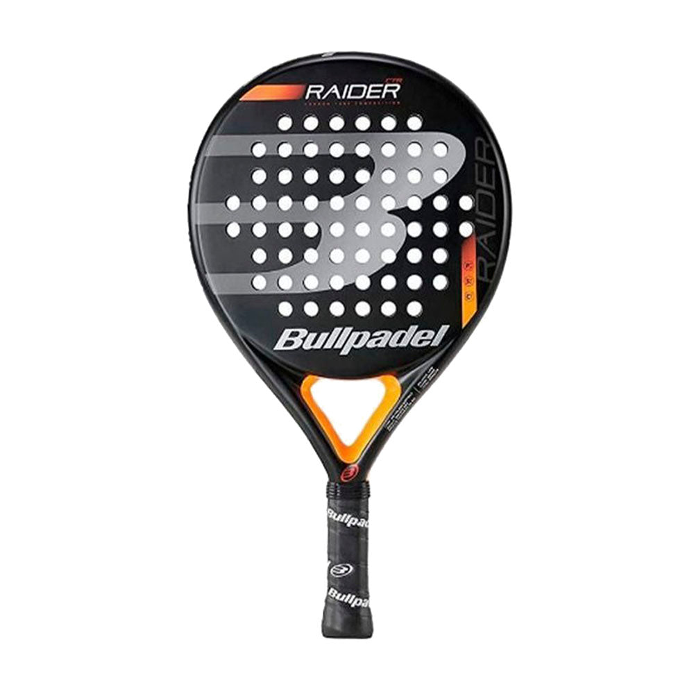 PALA BULLPADEL RAIDER CONTROL