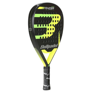 PALA BULLPADEL RAIDER POWER