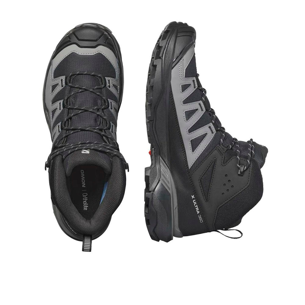BOTIN SALOMON X ULTRA 360 MID GTX SAL474476