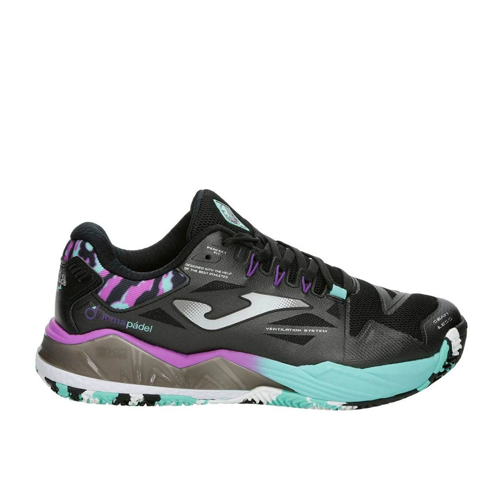 ZAPATILLA JOMA SPIN LADY 2401