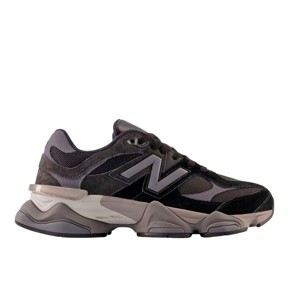 ZAPATILLA NEW BALANCE U9060 BLK
