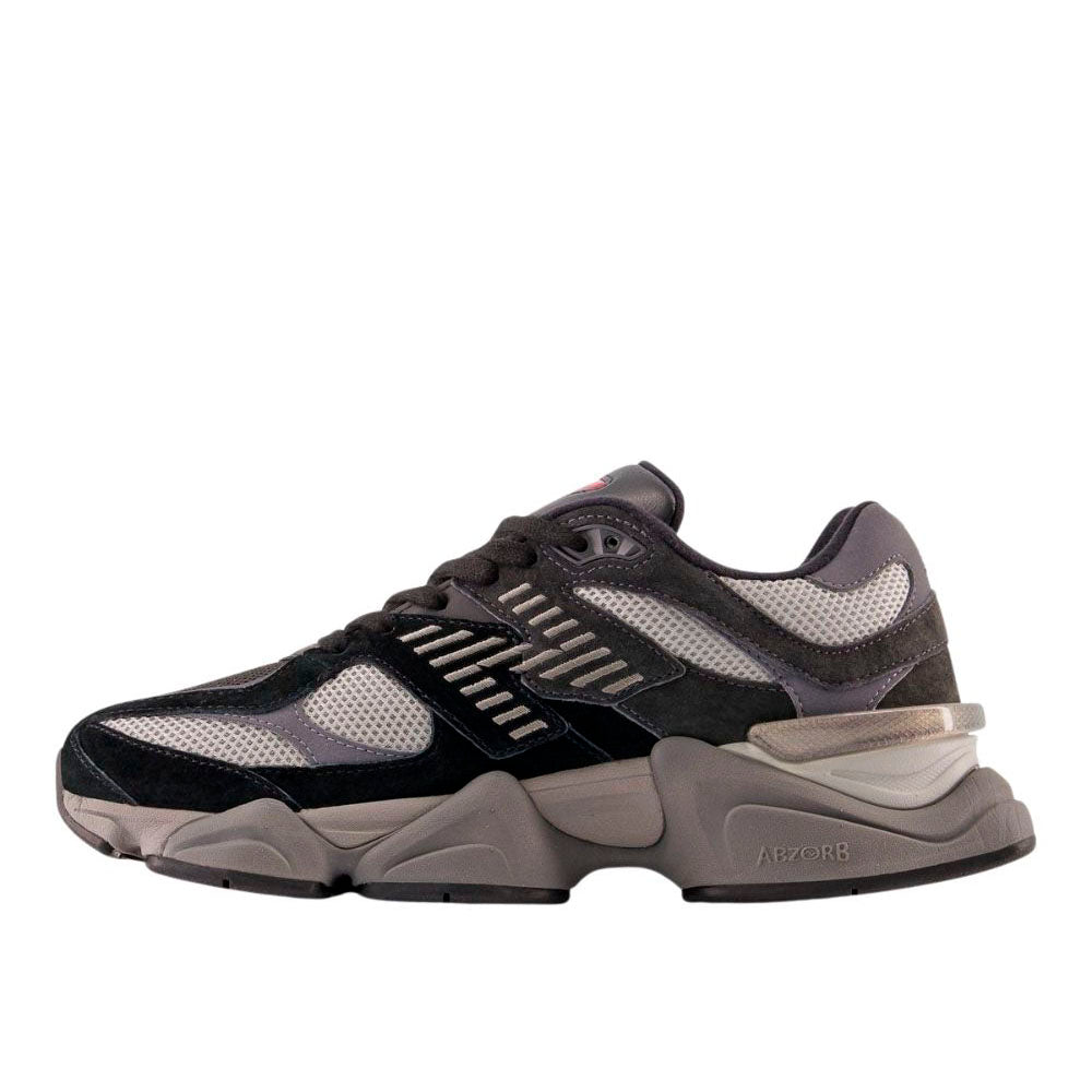 ZAPATILLA NEW BALANCE U9060 BLK