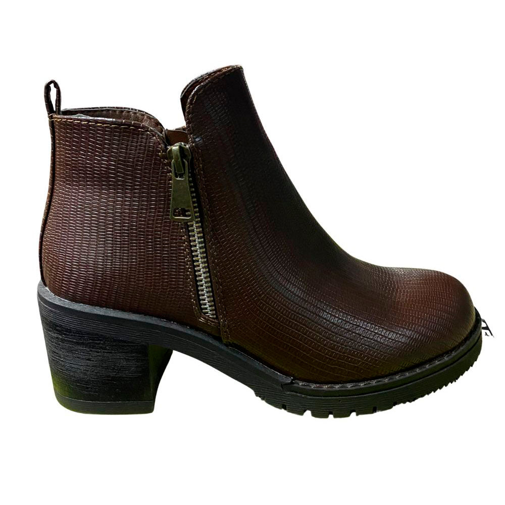 BOTIN BEGOÑA WA-G309 BROWN SNAKE