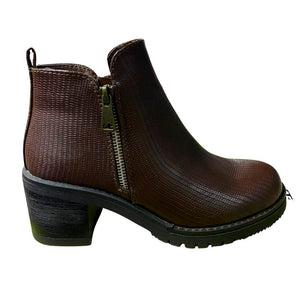 BOTIN BEGOÑA WA-G309 BROWN SNAKE