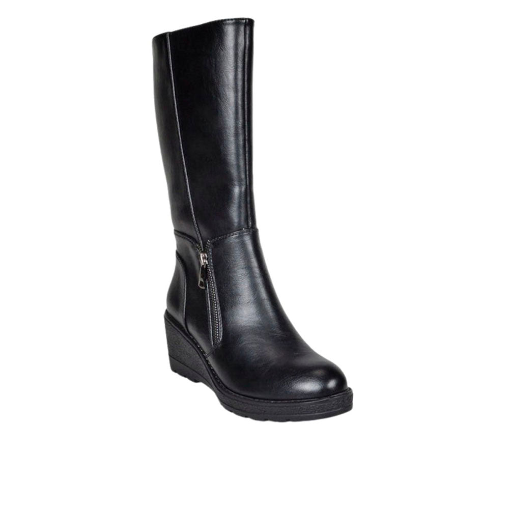BOTA BEGOÑA WA-G506 BLACK