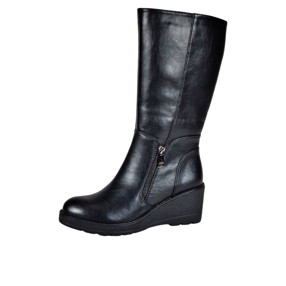 BOTA BEGOÑA WA-G506 BLACK