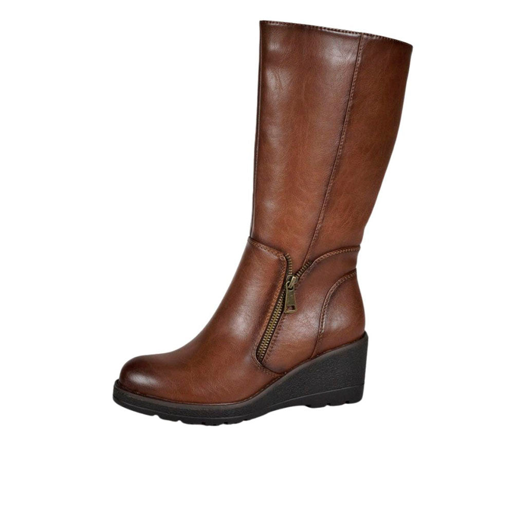 BOTA BEGOÑA WA-G506 BROWN