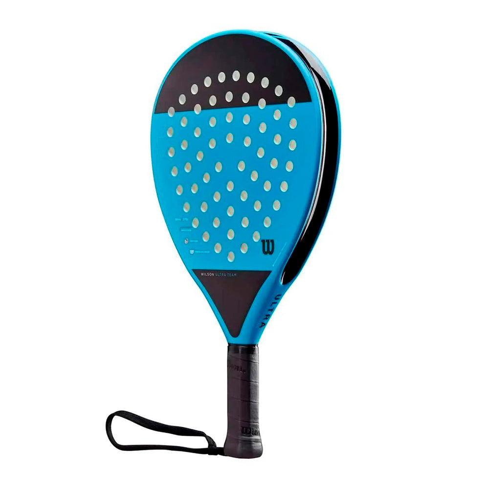 PALA WILSON PADEL ULTRA TEAM WILWR032721U2 ROYAL/BLACK