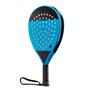 PALA WILSON PADEL ULTRA TEAM WILWR032721U2 ROYAL/BLACK