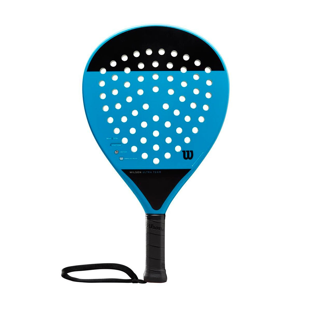 PALA WILSON PADEL ULTRA TEAM WILWR032721U2 ROYAL/BLACK