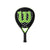 PALA WILSON PADEL BLADE TEAM V2 WILWR067411U2 BLACK/GREEN