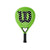 PALA WILSON PADEL BLADE TEAM V2 WILWR067421U2 GREEN/BLACK