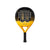 PALA WILSON PADEL BURN TEAM WILWR105111U2 ORANGE/BLACK