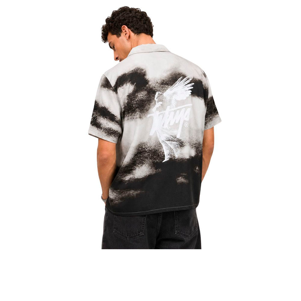 CAMISA WHATUP WUCAV2643 GREY