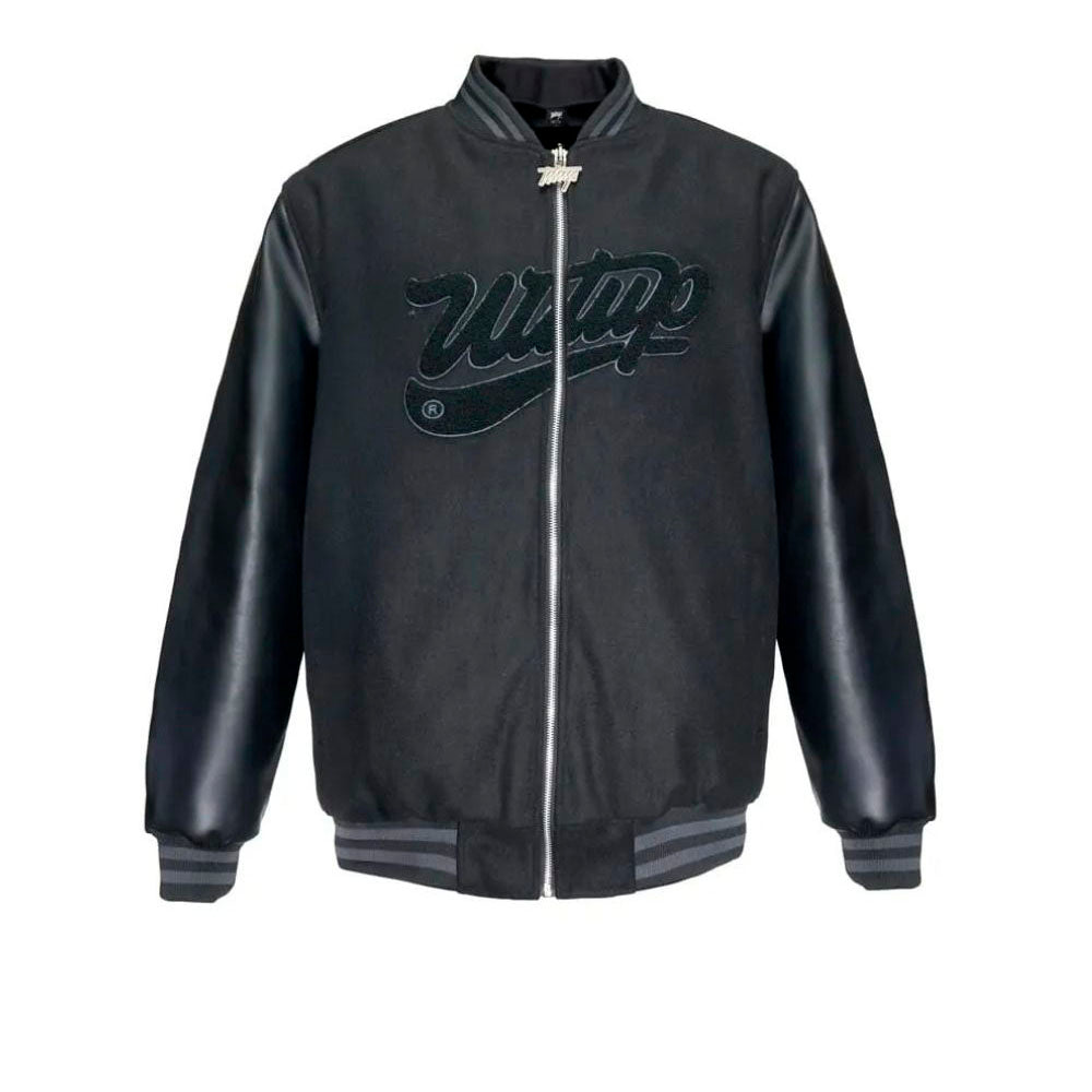 CHAQUETA WHATUP WUCSI2576 BLACK