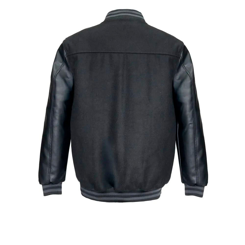 CHAQUETA WHATUP WUCSI2576 BLACK