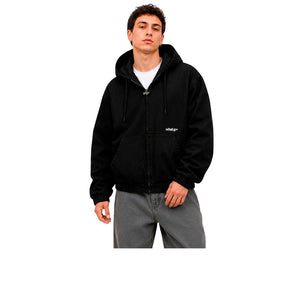 CHAQUETA WHATUP WUCSI2670 GREY