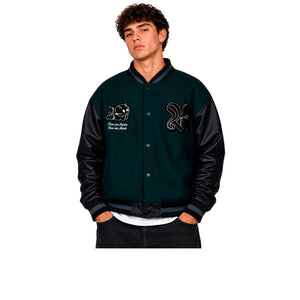 CHAQUETA WHATUP WUCSI2671 GREEN
