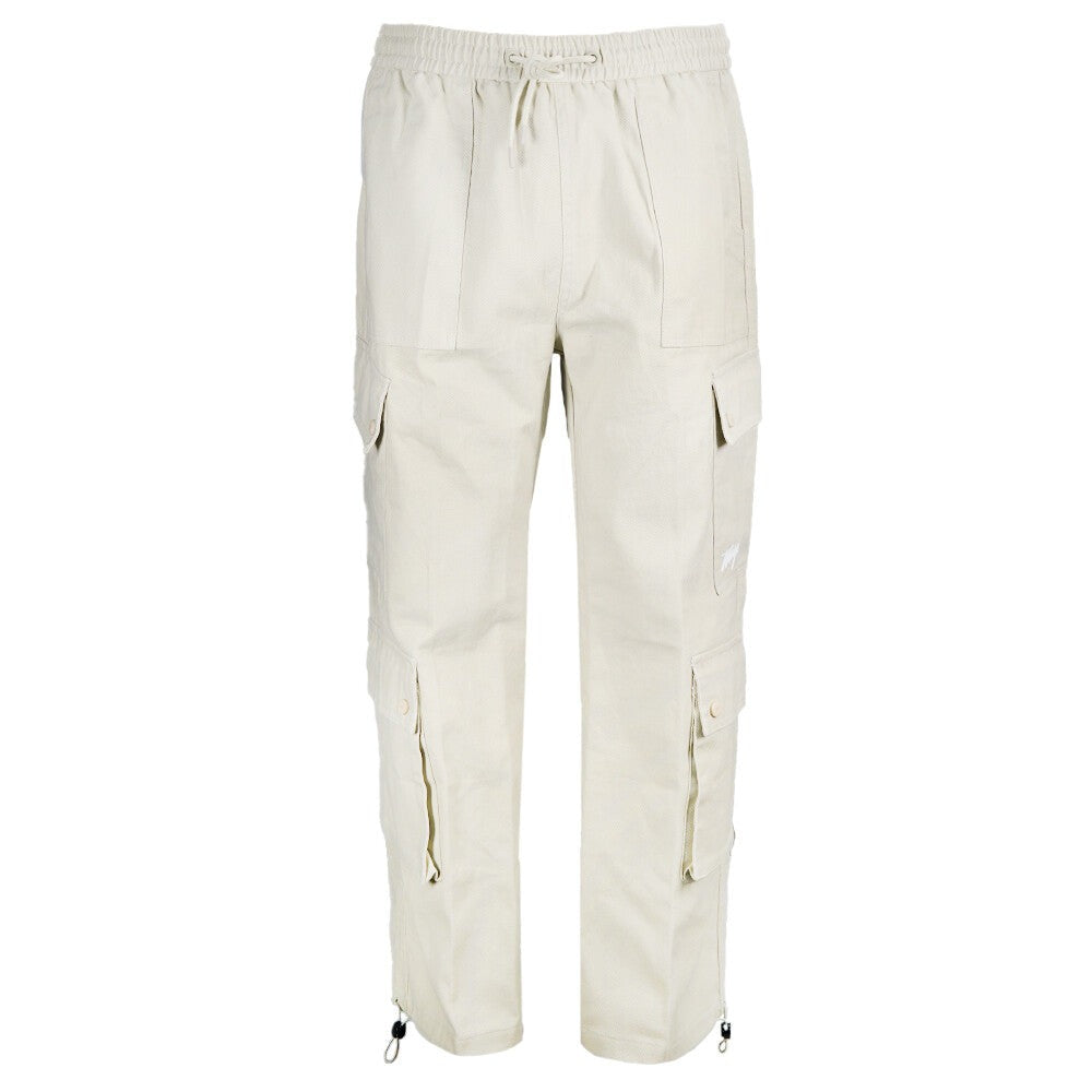 PANTALON WHATUP WUPAI2552 BEIGE