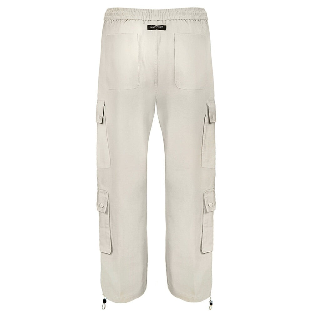 PANTALON WHATUP WUPAI2552 BEIGE