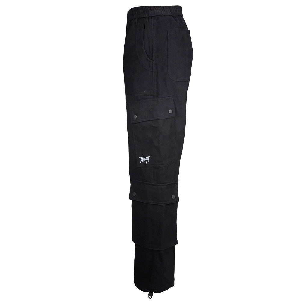 PANTALON WHATUP WUPAI2552 BLACK
