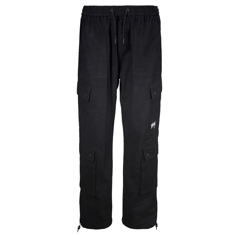 PANTALON WHATUP WUPAI2552 BLACK