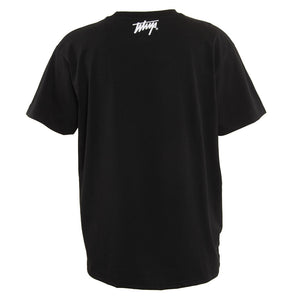 POLERA WHAT UP WUPOI2304 BLACK